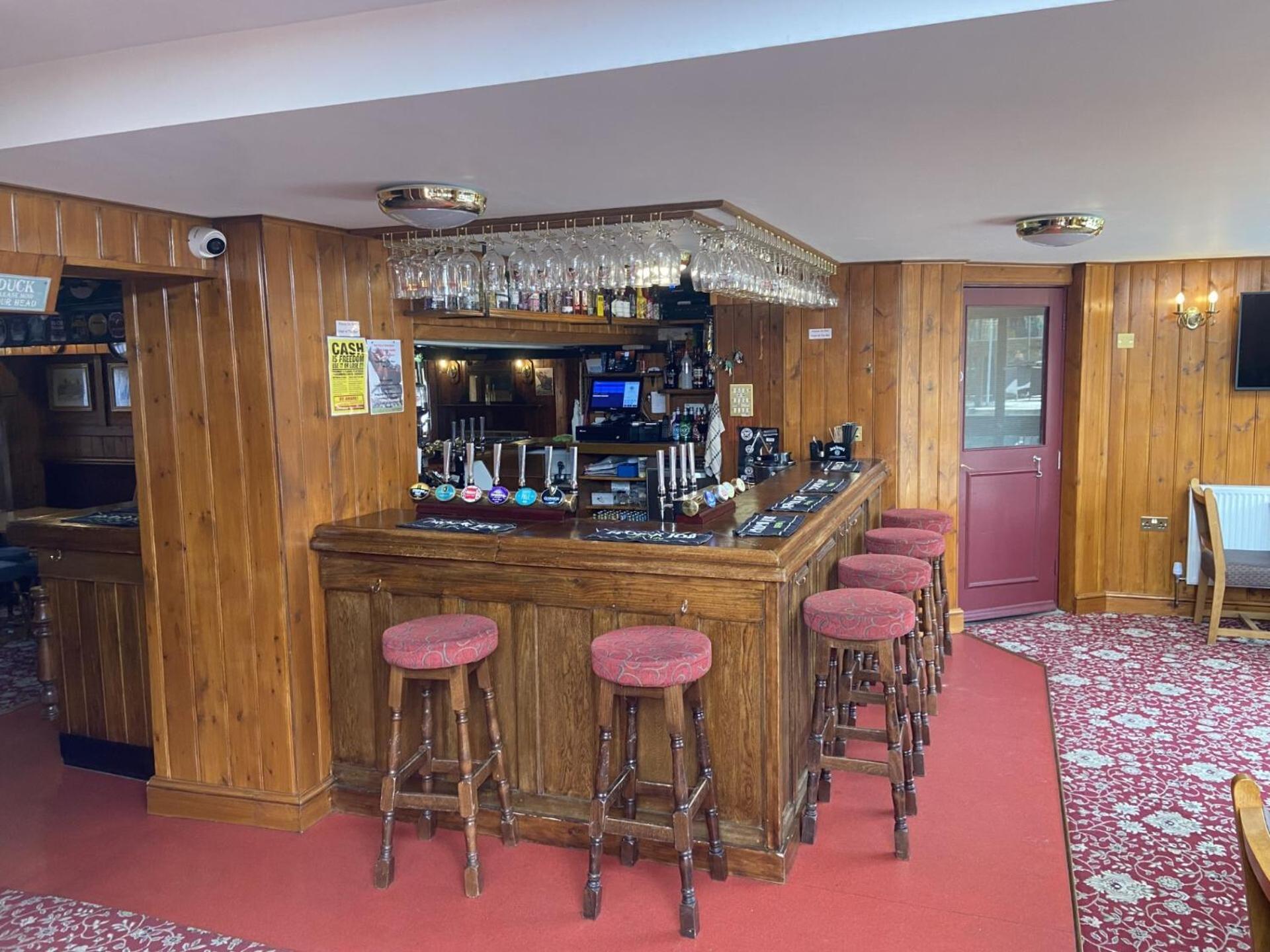 The Jolly Drayman Pub And Hotel Грейвсенд Екстериор снимка